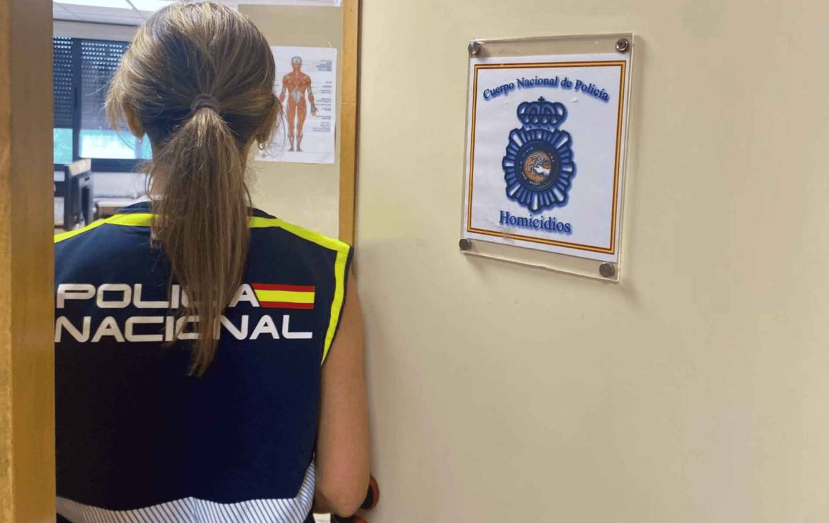 Un puñetazo mortal tras una discusión en Sevilla: detenido en Los Pajaritos el presunto autor