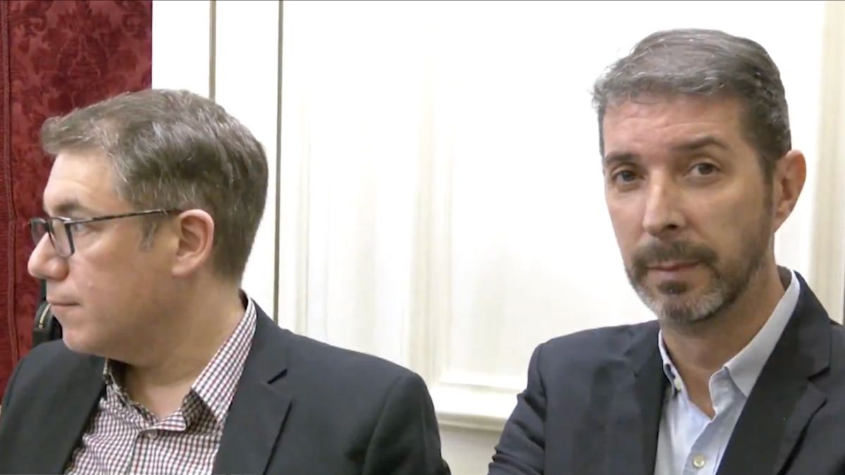 Javier y Daniel, los dos andaluces que llevan más de un año en una cárcel de Guinea Ecuatorial: sus familias piden al Gobierno que ayude a liberarlos