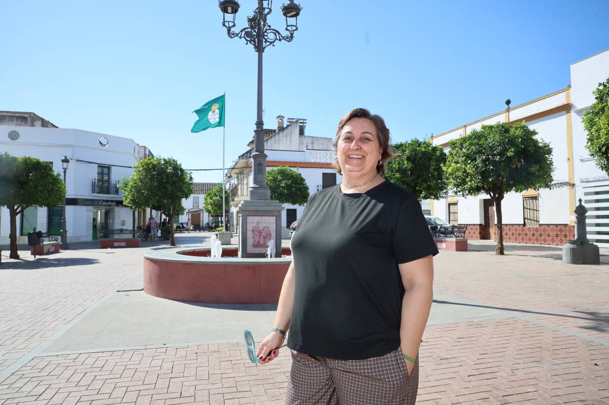 Cañada del Rosal independencia 