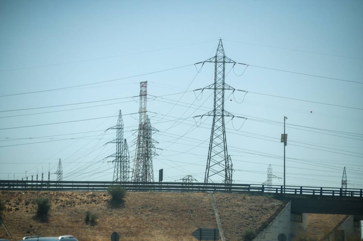 Precio de la luz hoy, 17 de septiembre: la hora casi gratis y la que dispara el recibo a 222 euros