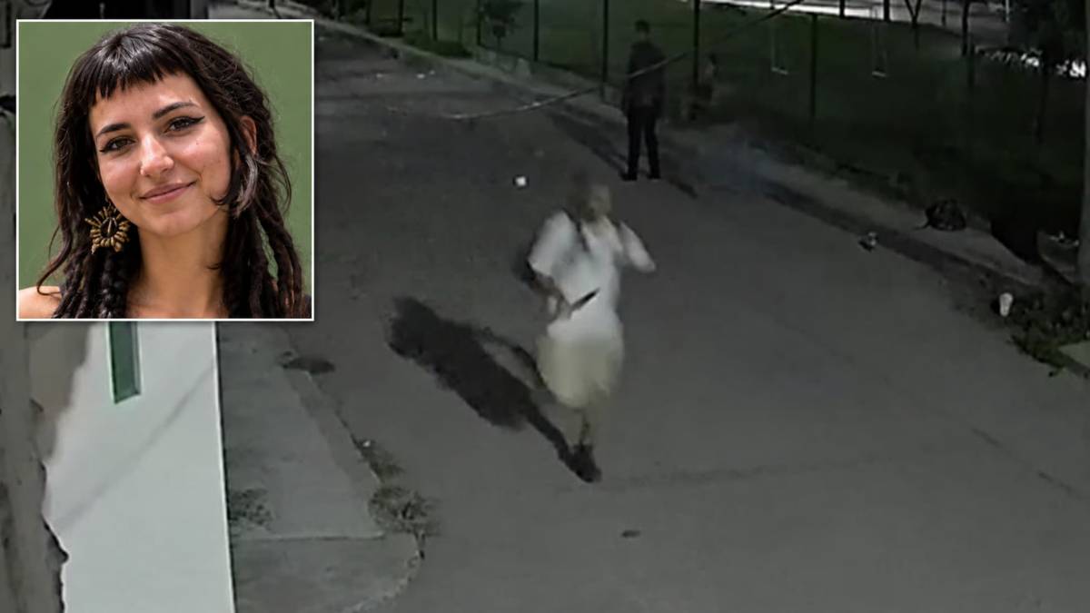 Quién es Paco 'El Trompas', el hombre al que busca México por el asesinato de la estudiante española Claudia Tacoronte