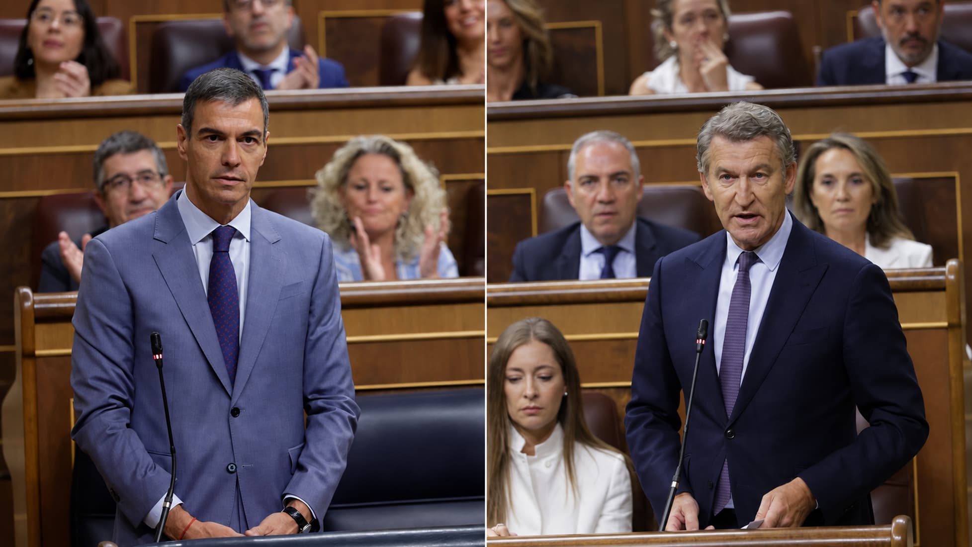 Mes y medio después, Ceuta tiene todavía entre 700 y 1.000 menores migrantes durmiendo a la intemperie