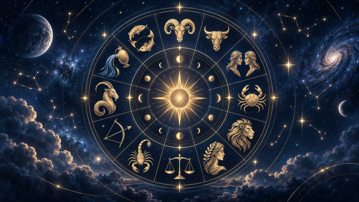 Horóscopo de hoy, jueves 17 de septiembre: la predicción para los 12 signos del zodiaco