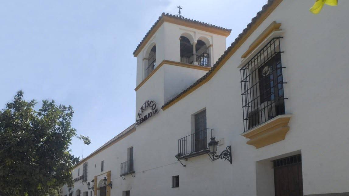 El histórico local de Mariscos Emilio en Triana se convertirá en un gimnasio