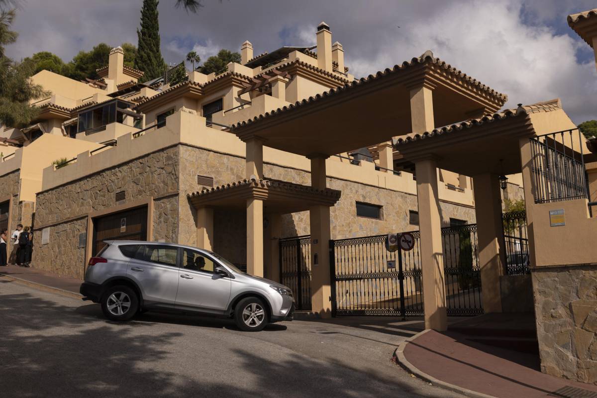 La mujer atacada por su pareja en Málaga con un intento de estrangulamiento está en estado crítico