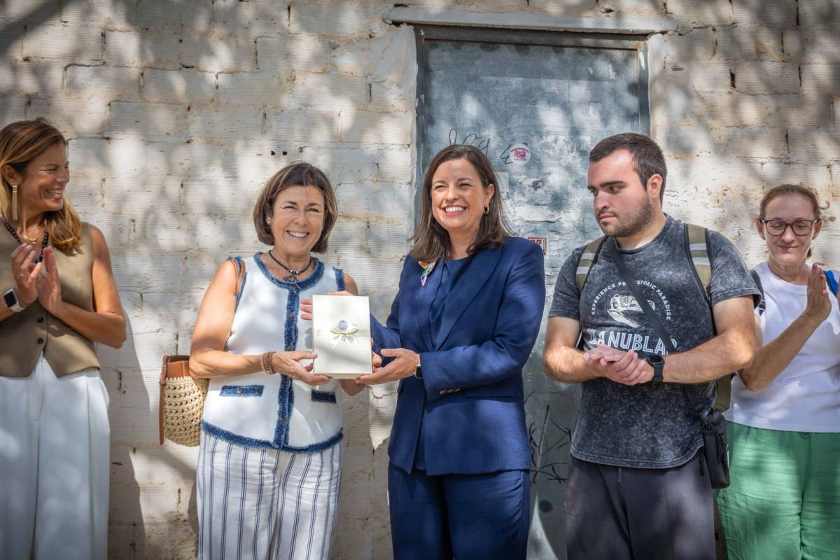 San Fernando tendrá su primer centro de día para personas con autismo: más de 300.000 euros y apertura prevista en 2027