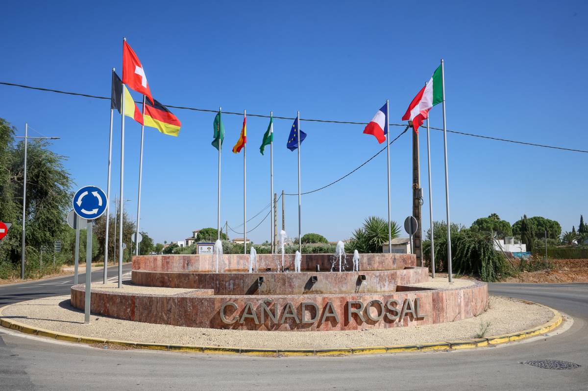 Cañada Rosal reportaje independencia 