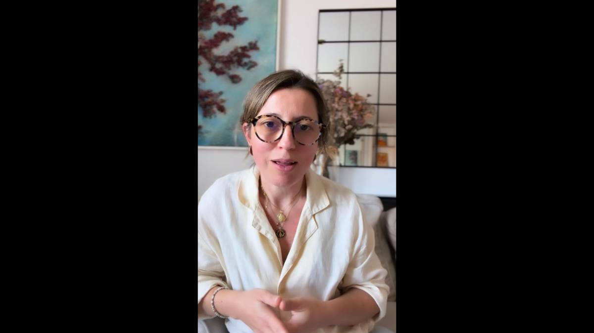 Una creadora de contenido denuncia que le han denegado el alquiler por tener tres hijos con discapacidad: 
