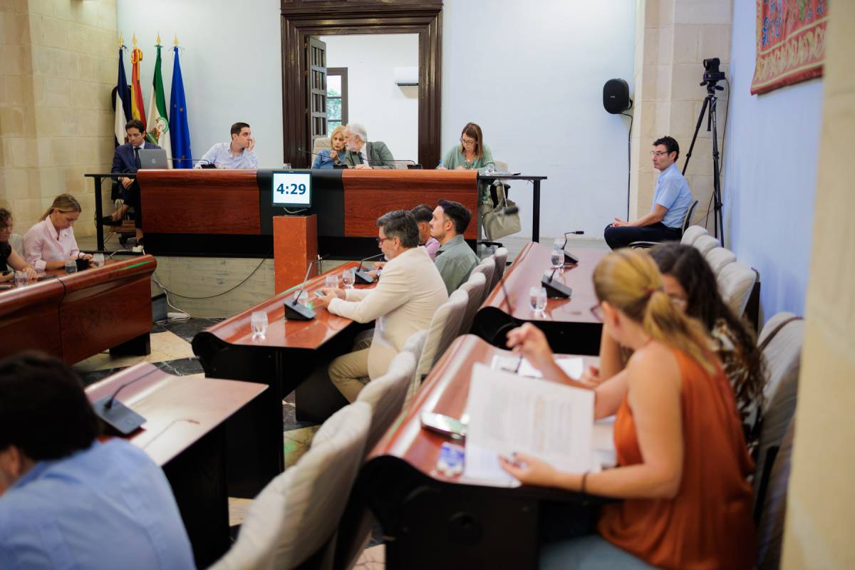 PLENO EXTRAORDINARIO 18 SEPTIEMBRE 2026º