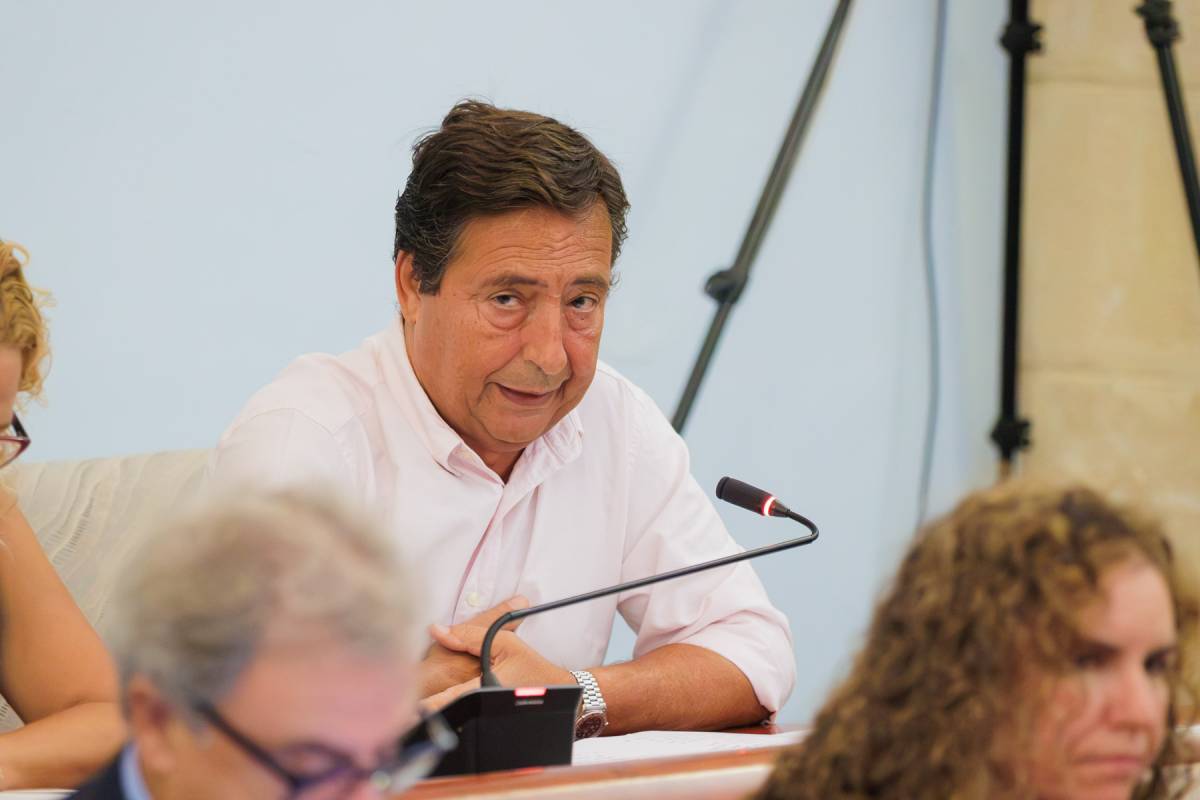 PLENO EXTRAORDINARIO 18 SEPTIEMBRE 2026º