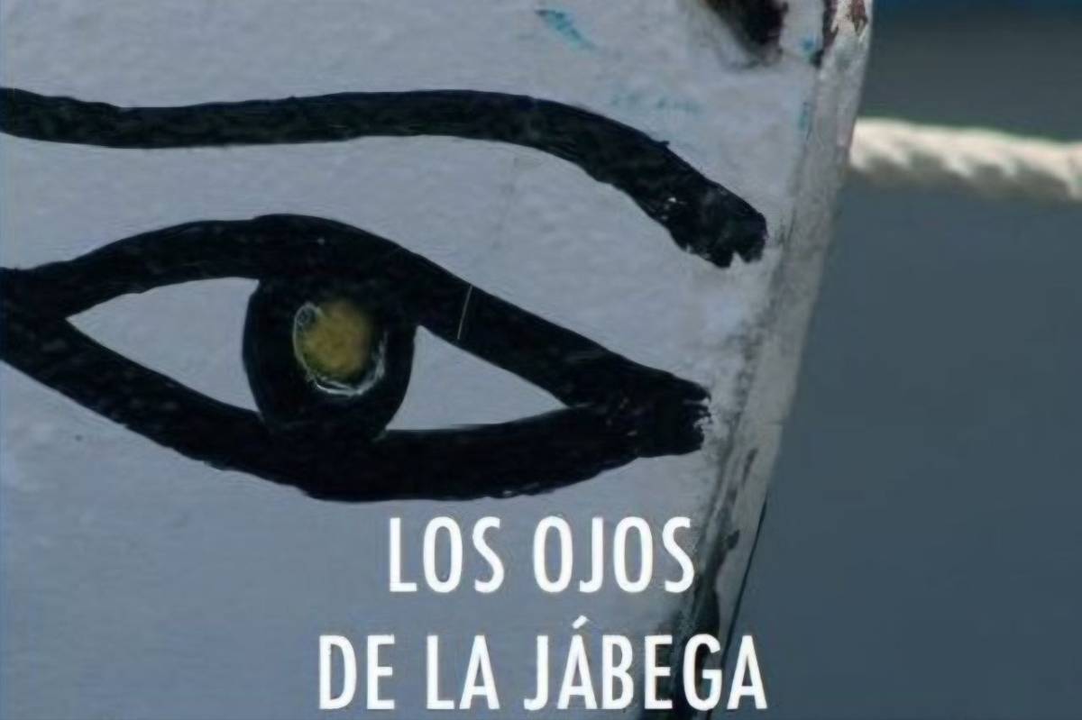 Reseña de 'Los ojos de la jábega', de Arturo J. Gálvez