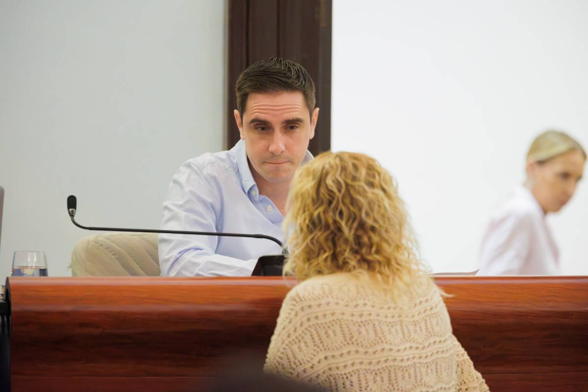 El PP responde al PSOE por el nuevo préstamo del Ayuntamiento de Jerez: 