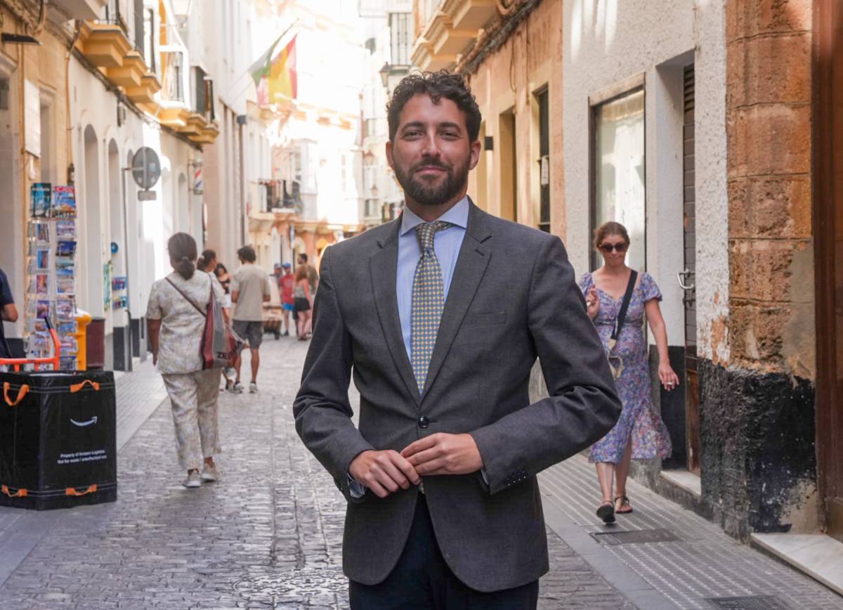 Juan Jesús López Gamez
