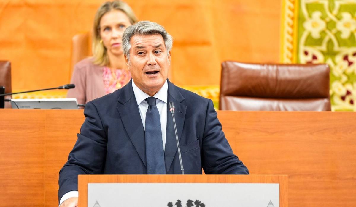 El PP carga contra PSOE, Adelante y Por Andalucía al no respaldar la propuesta de más medios contra el narcotráfico y recuperar OCON-Sur
