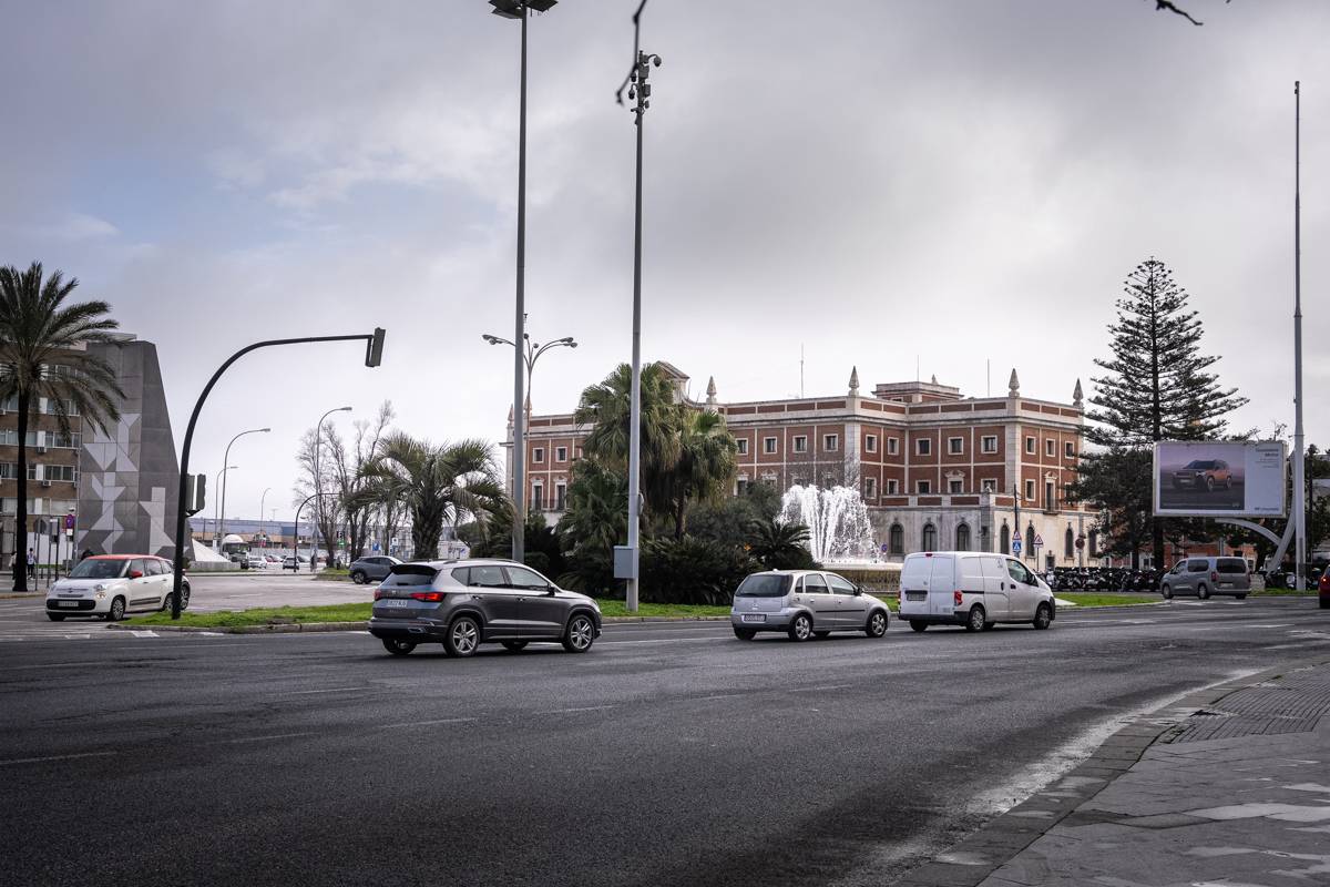 Cádiz desbloquea por fin el Plan Plaza de Sevilla tras décadas de espera: el hotel y el espacio comercial avanzan