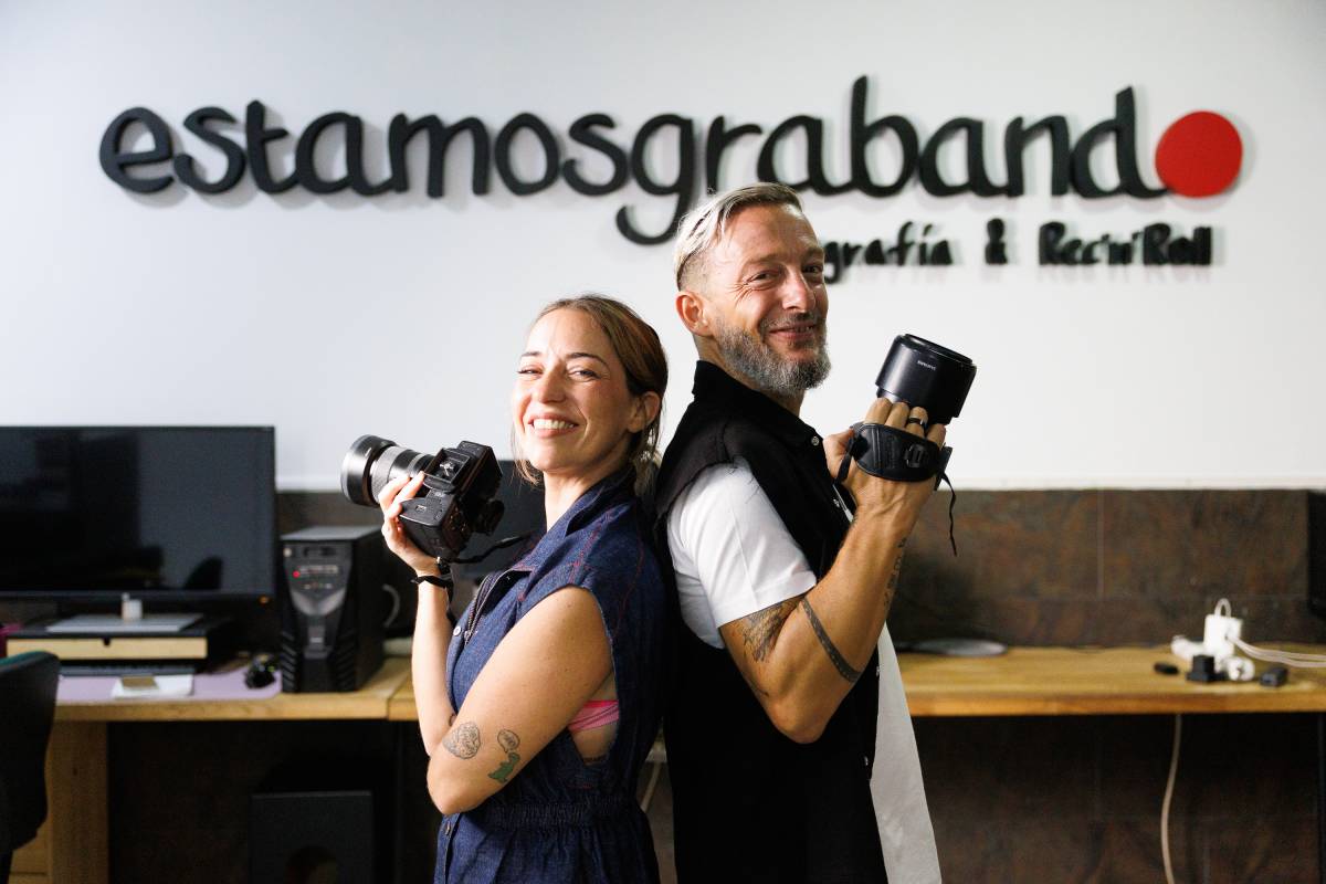 Reportaje Negocios Tiktokers 