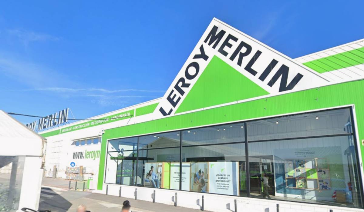 El 'calvario' de un gaditano con Leroy Merlin acaba con una denuncia ante Consumo