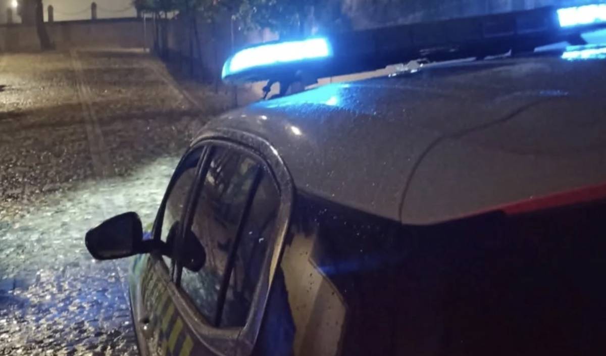Localizan a un hombre con graves lesiones en la cabeza junto a la plaza de toros de Osuna
