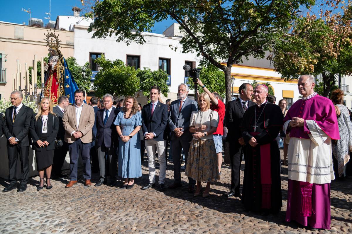 El obispo de Jerez rompe su silencio tras la controversia por la nueva normativa diocesana sobre hermandades