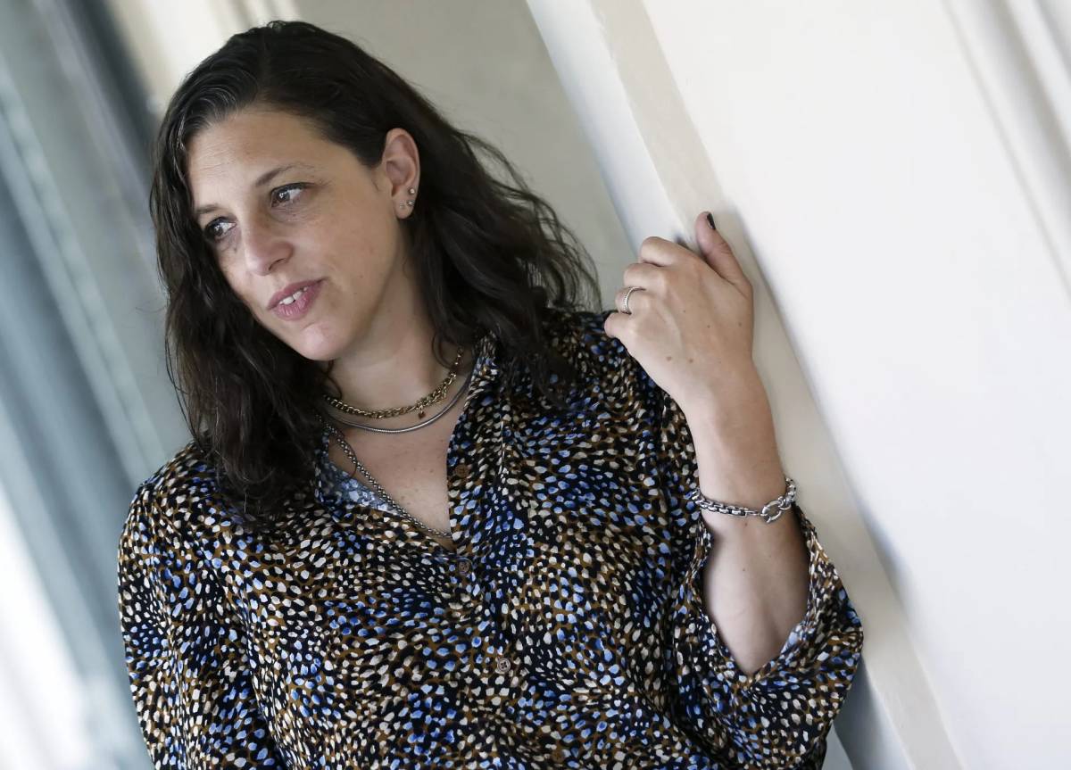 La Universidad de Granada se desmarca del veto a Ariana Harwicz en el festival Cultur-Alh: la autora rechaza el boicot a Israel