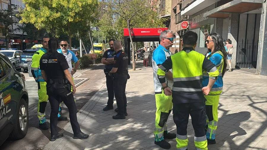 Sábado negro en Madrid: un guardia civil de 85 años ahoga a su nuera hasta la muerte; horas después hallan otra mujer asesinada en Leganés