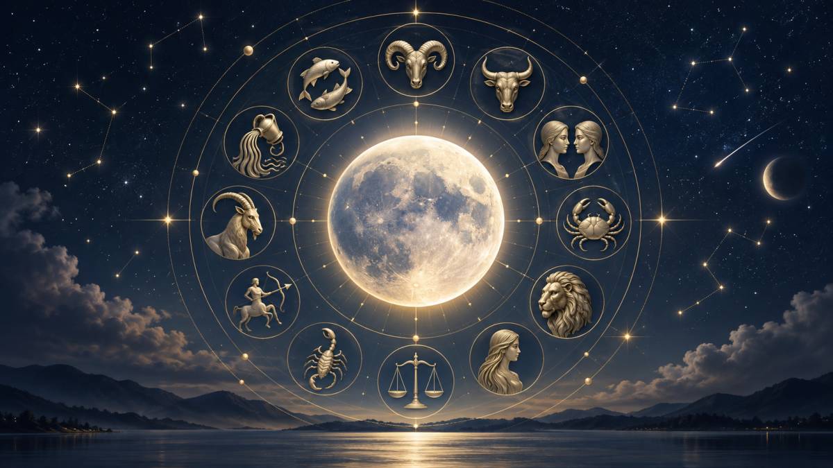 Horóscopo de hoy, domingo 20 de septiembre: el último domingo de Virgo pone a prueba a tres signos