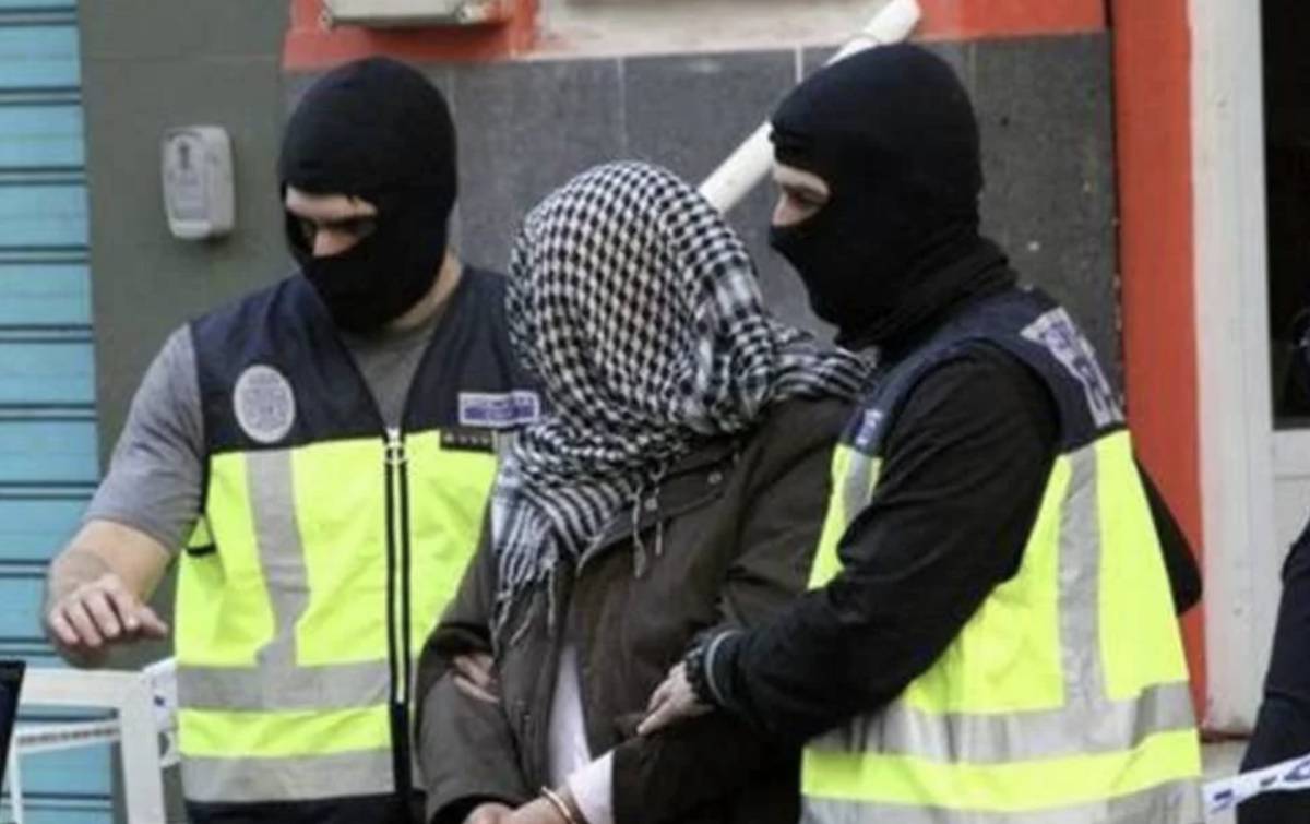 Un yihadista desde Málaga, acusado de facilitar al Daesh datos para atentar contra la familia real saudí en Marbella