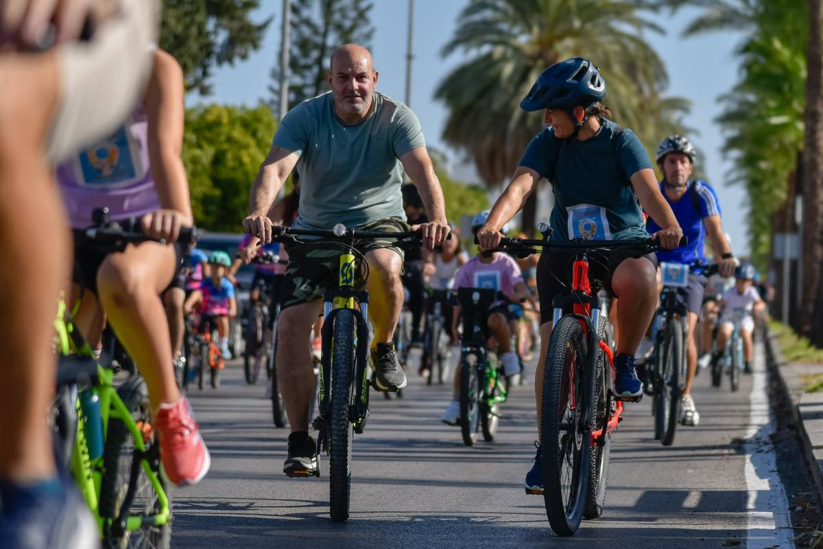 Bici Amistad