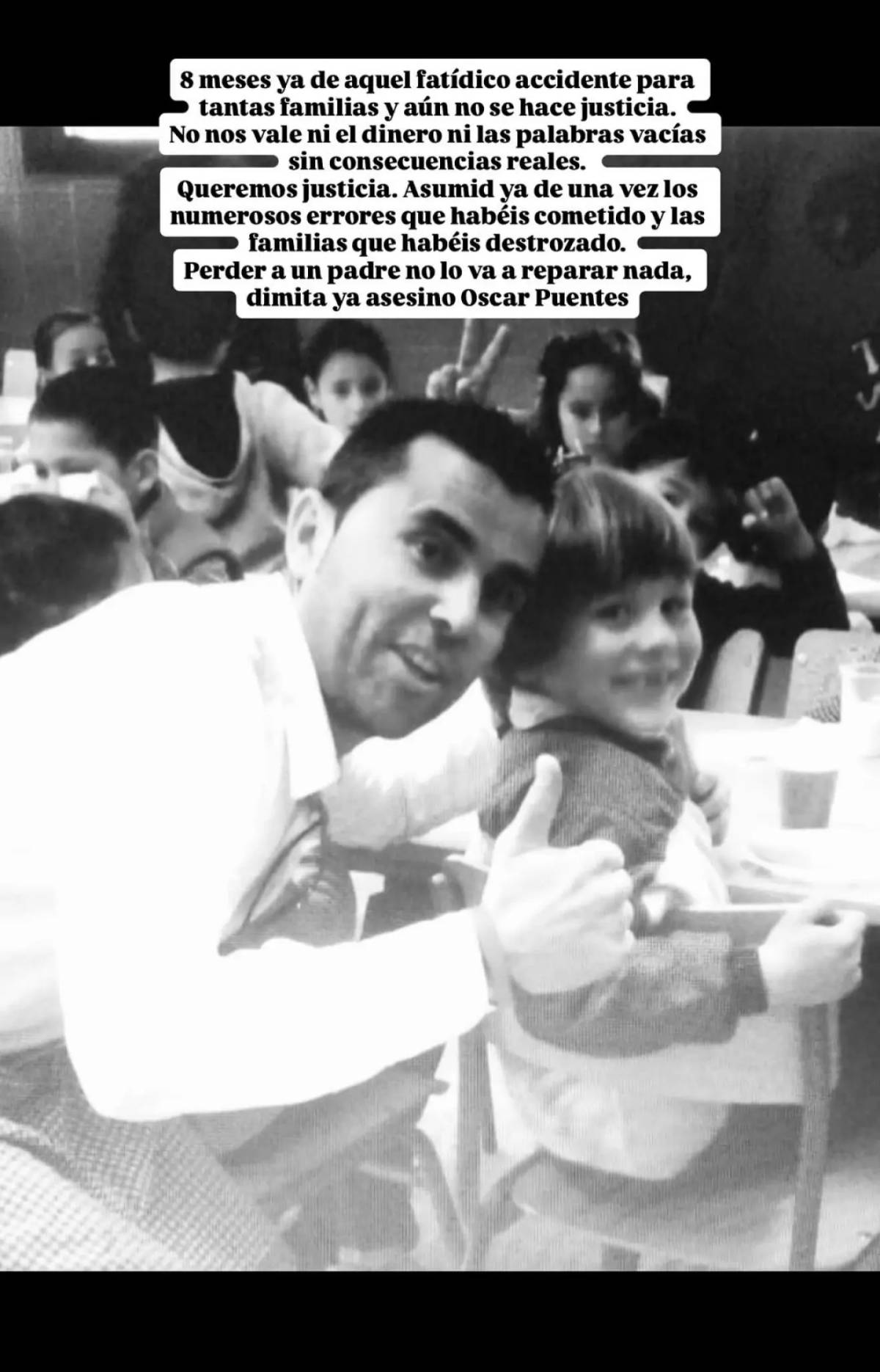 La imagen compartida por Davinchi. - La imagen compartida por Davinchi.