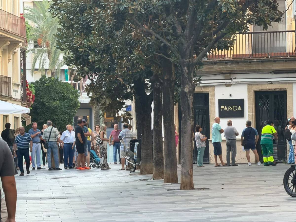 Guerra por la tasa de la basura en Jerez: el PSOE habla de más de 1.000 reclamaciones y el Ayuntamiento las rebaja a 135