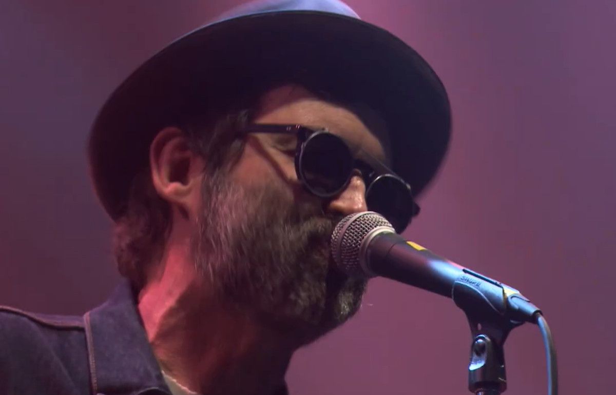 Recomendaciones de La Cápsula para el finde: Eels y Mark Oliver Everett