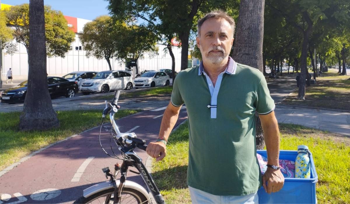Adelante denuncia que el Ayuntamiento de Jerez no tiene 