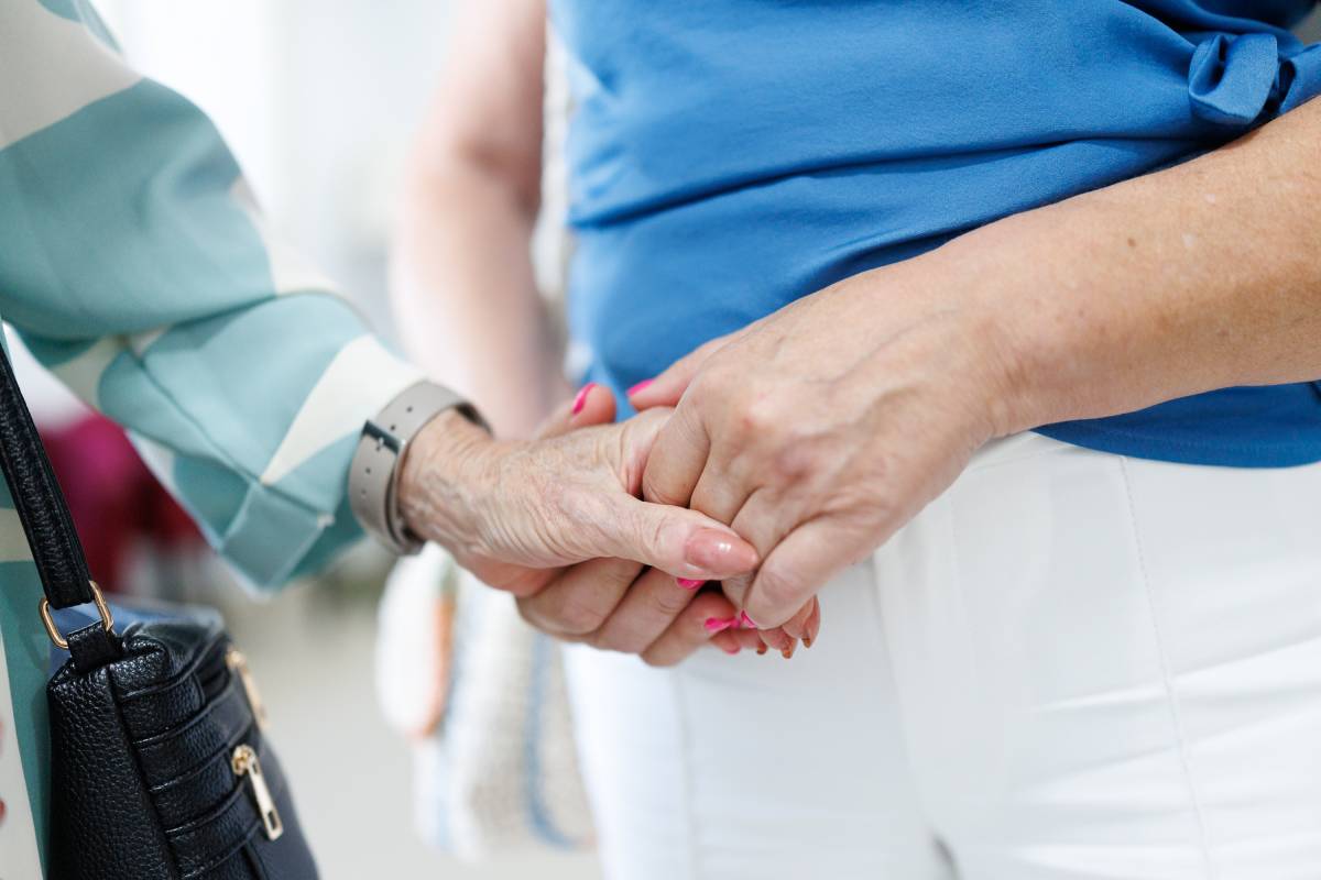 AFA La Merced Jerez, Familiares de enfermos de Alzheimer
