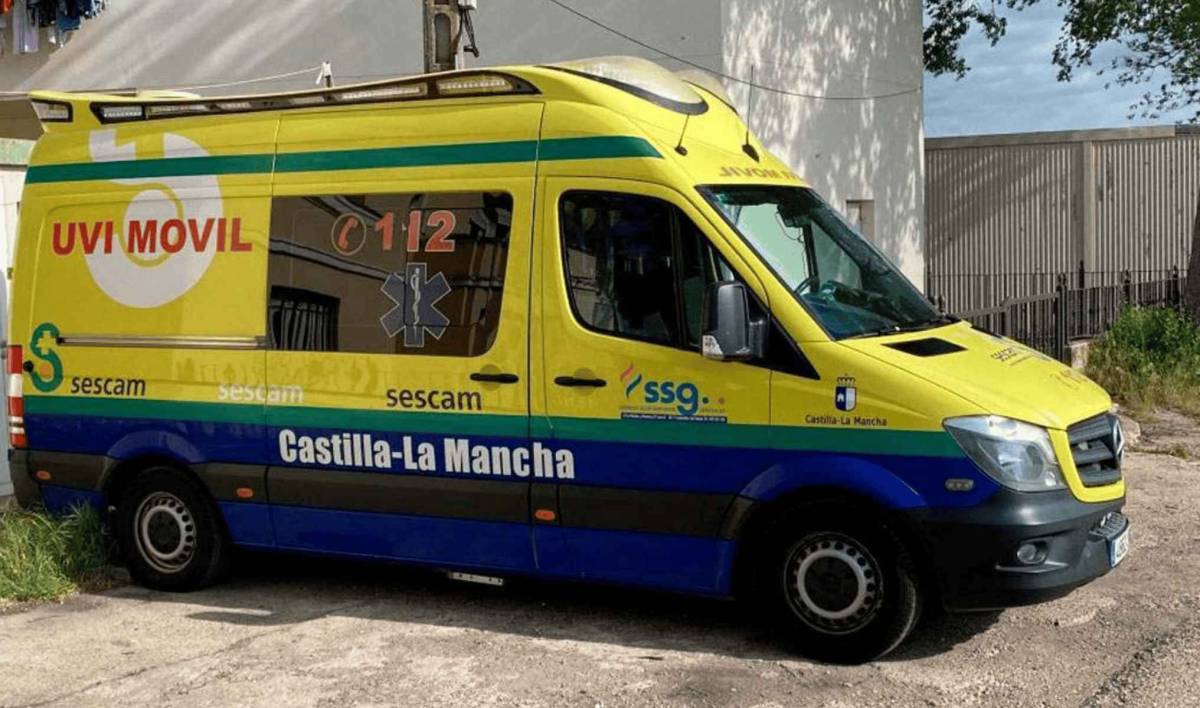 Herida de gravedad una niña de 12 años tras electrocutarse al subir a una torreta eléctrica