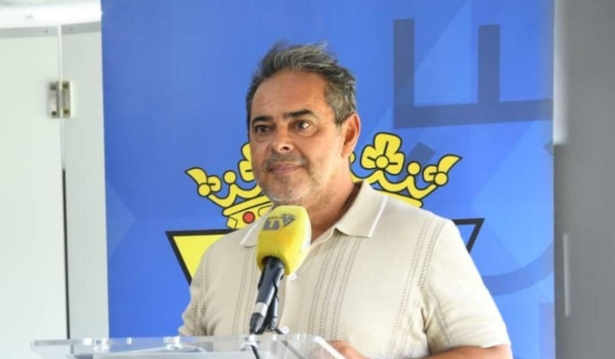 Muere el fotoperiodista Julio González, jefe de fotografía de 'Diario de Cádiz'