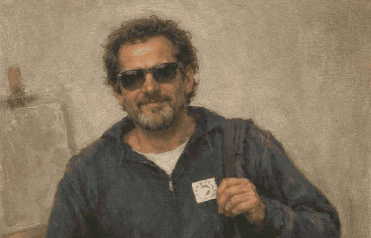 Pesar por la muerte de 'El Poni', el militante del Sindicato Andaluz de Trabajadores que inmortalizó miles de luchas 