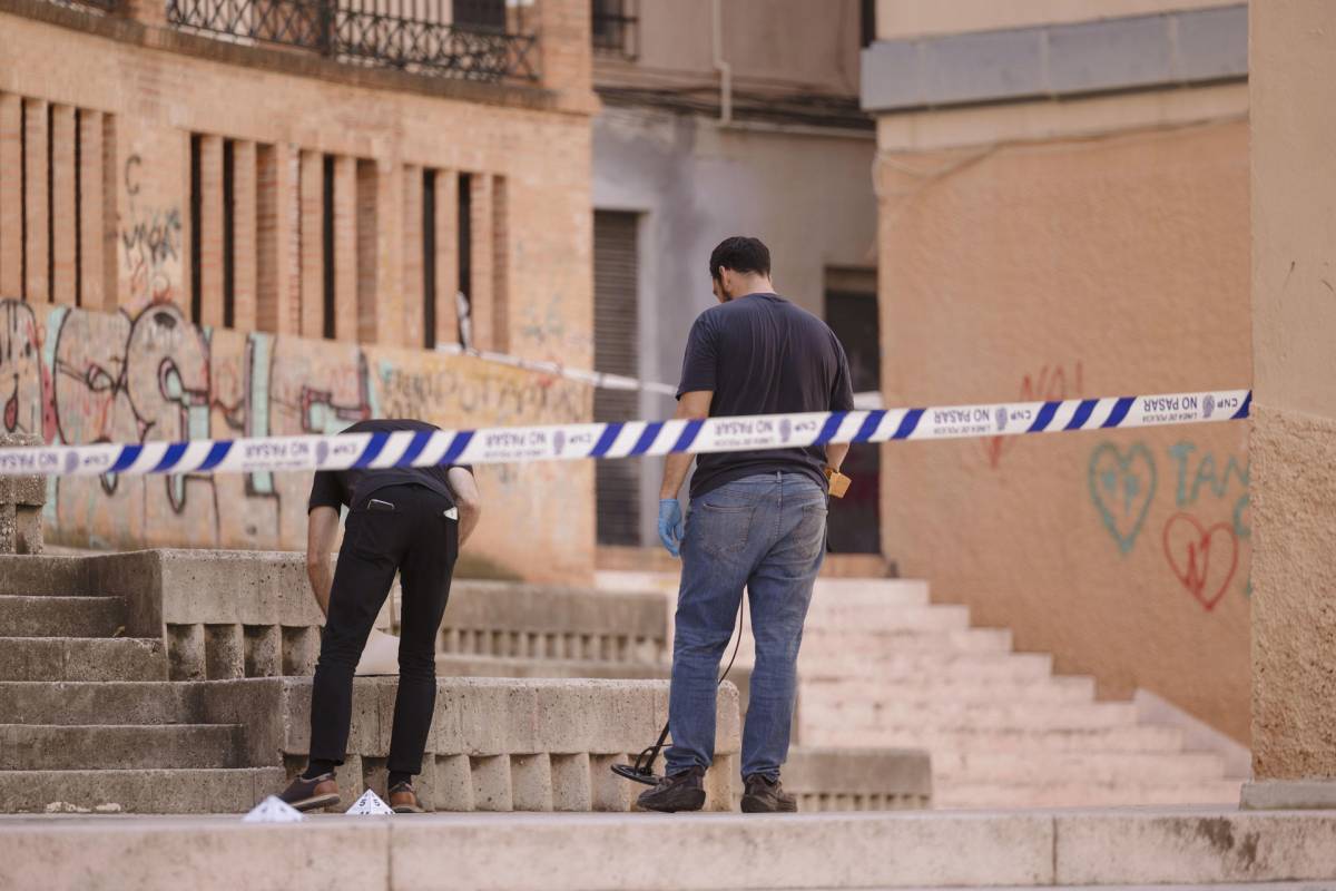 El asesinato a tiros de un joven de 20 años en Málaga pudo ser por una confusión de identidad: 