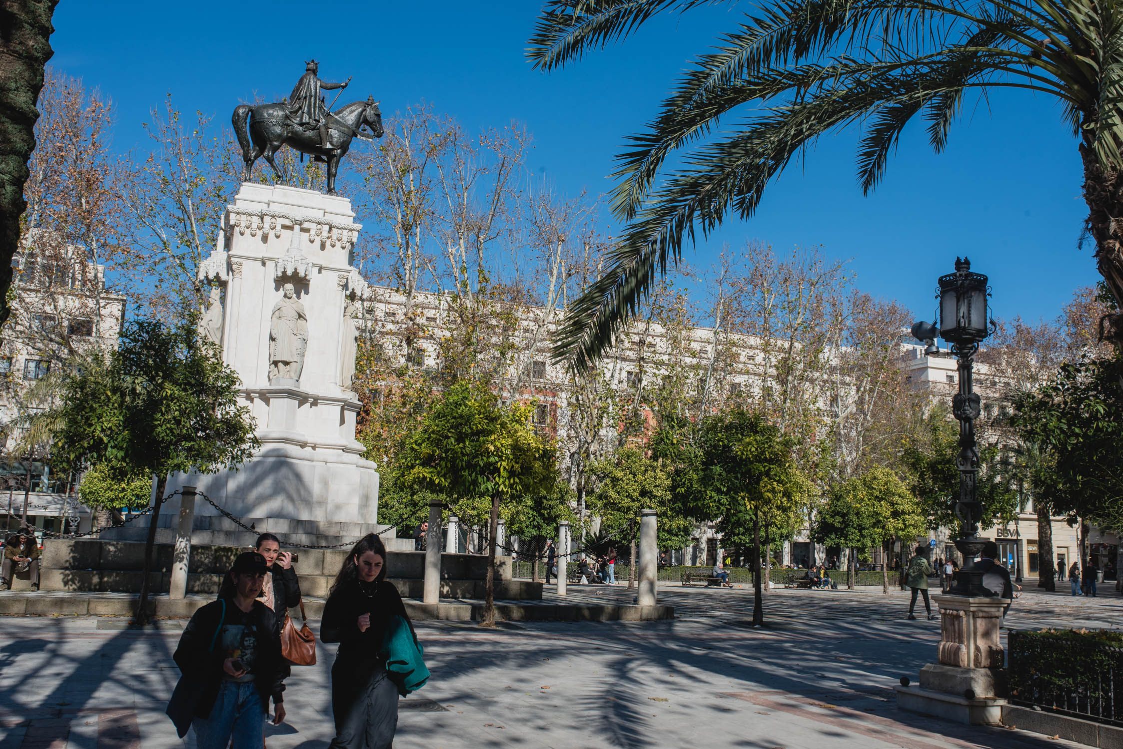 El PSOE acusa a Sanz de 