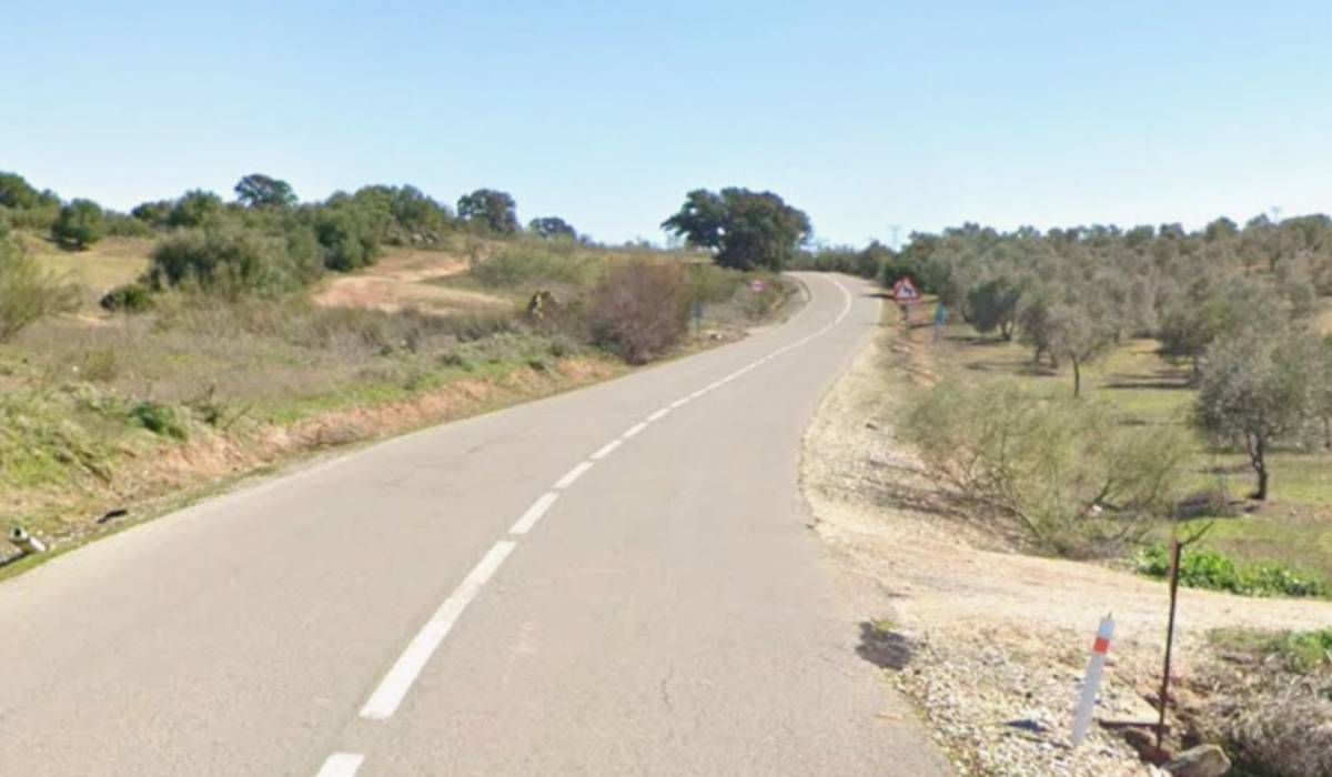 Una de las principales conexiones de la Sierra Sur de Sevilla con la A-92 será mejorada tras una inversión de la Junta en 10 millones