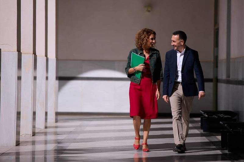 El PSOE irá al Defensor para que la Junta acoja a menores extranjeros de Ceuta: 