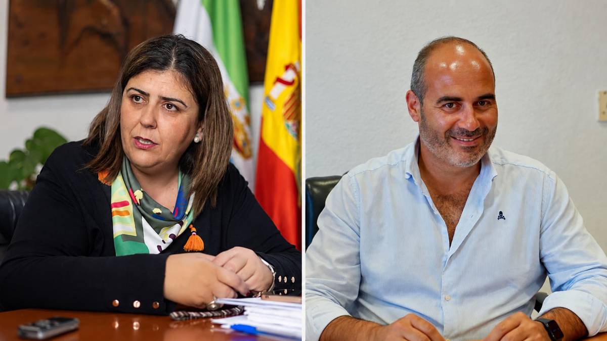 La alcaldesa de Conil se querellará contra el portavoz del PP por decir que es 