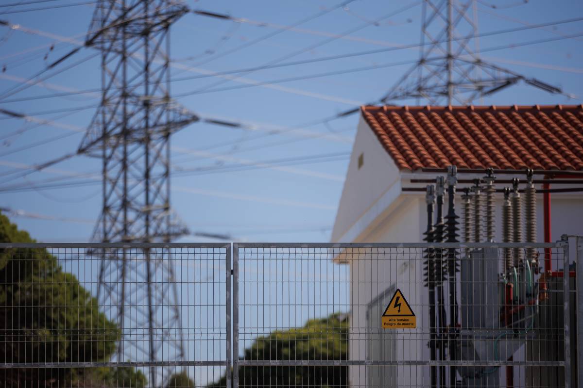 Precio de la luz hoy, 23 de septiembre: estas son las horas en las que tocará fondo