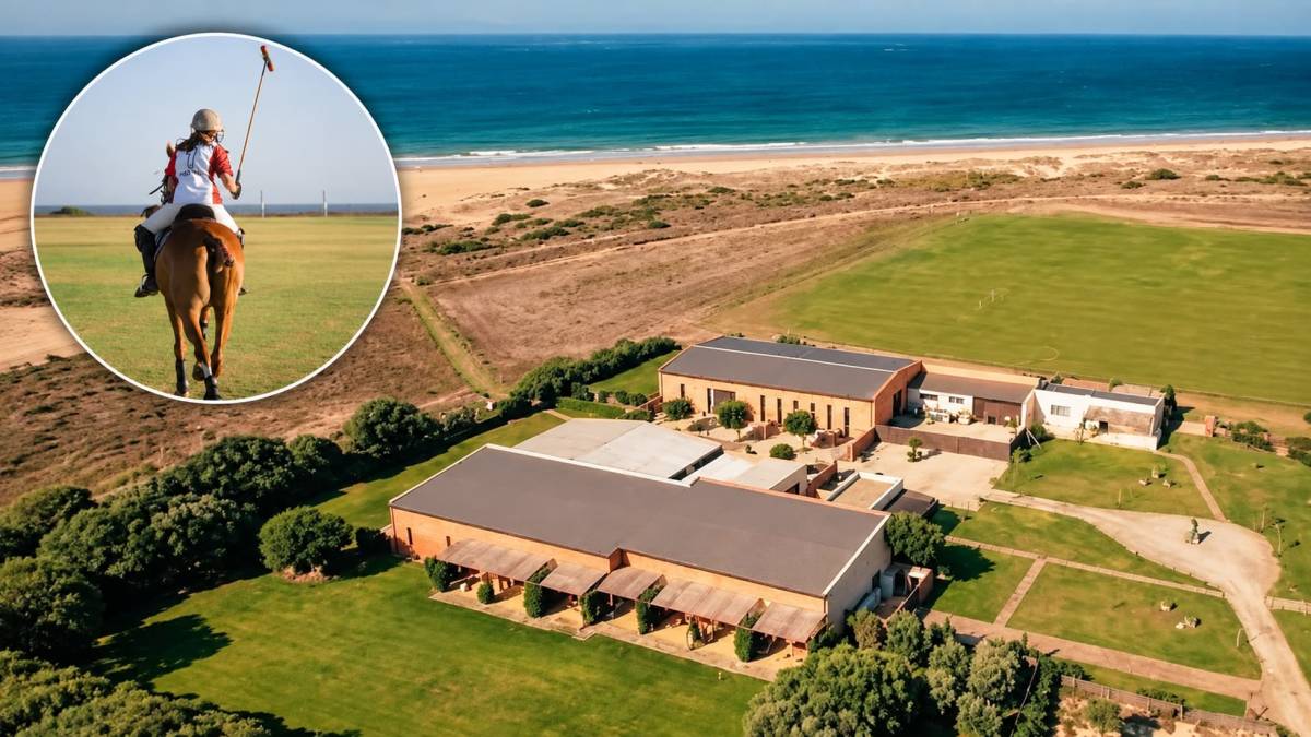 Una 'batalla del agua' que dura ocho años: Ecologistas quiere saber si Trafalgar Polo Club usa pozos sin autorización en Mangueta