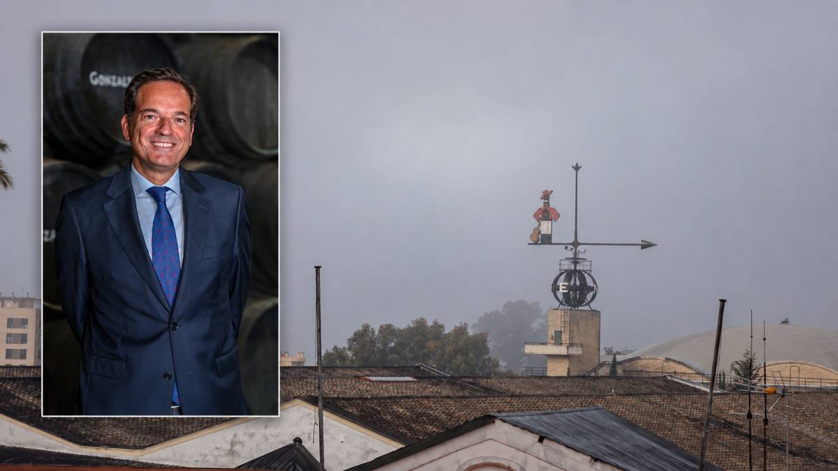 González Byass confía en un hombre de la casa para pilotar el nuevo plan estratégico de la compañía