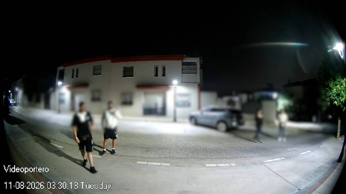Cae una de las bandas que atemorizaba al Aljarafe con los robos en las viviendas, aunque no es la que entró en la casa de Rocío Osorno