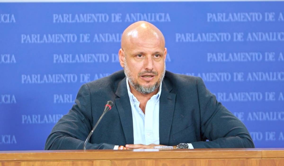 Vox, sobre la gala bajo la Giralda con patrocinio de Ayuntamiento y Junta: 