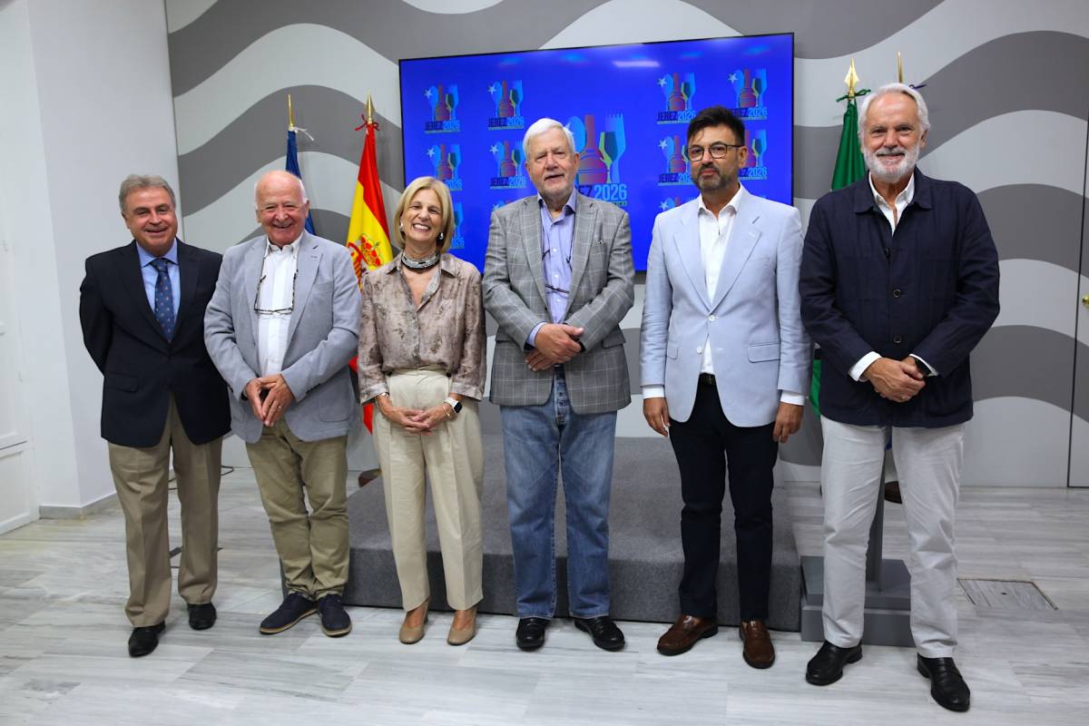 Jerez, ¿la mejor Capital Española de la Gastronomía de la historia?