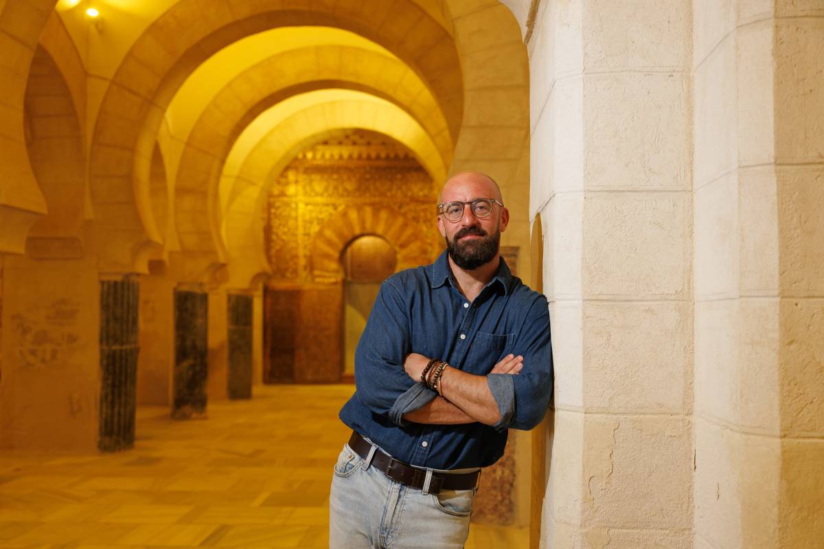 Germán Beardo, Alcalde Puerto de Santa Maria 