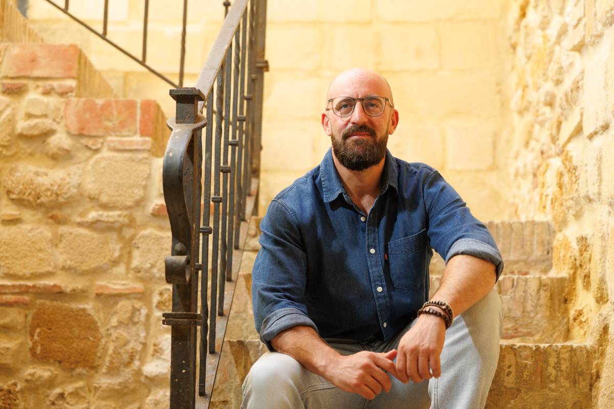 Germán Beardo, Alcalde Puerto de Santa Maria 