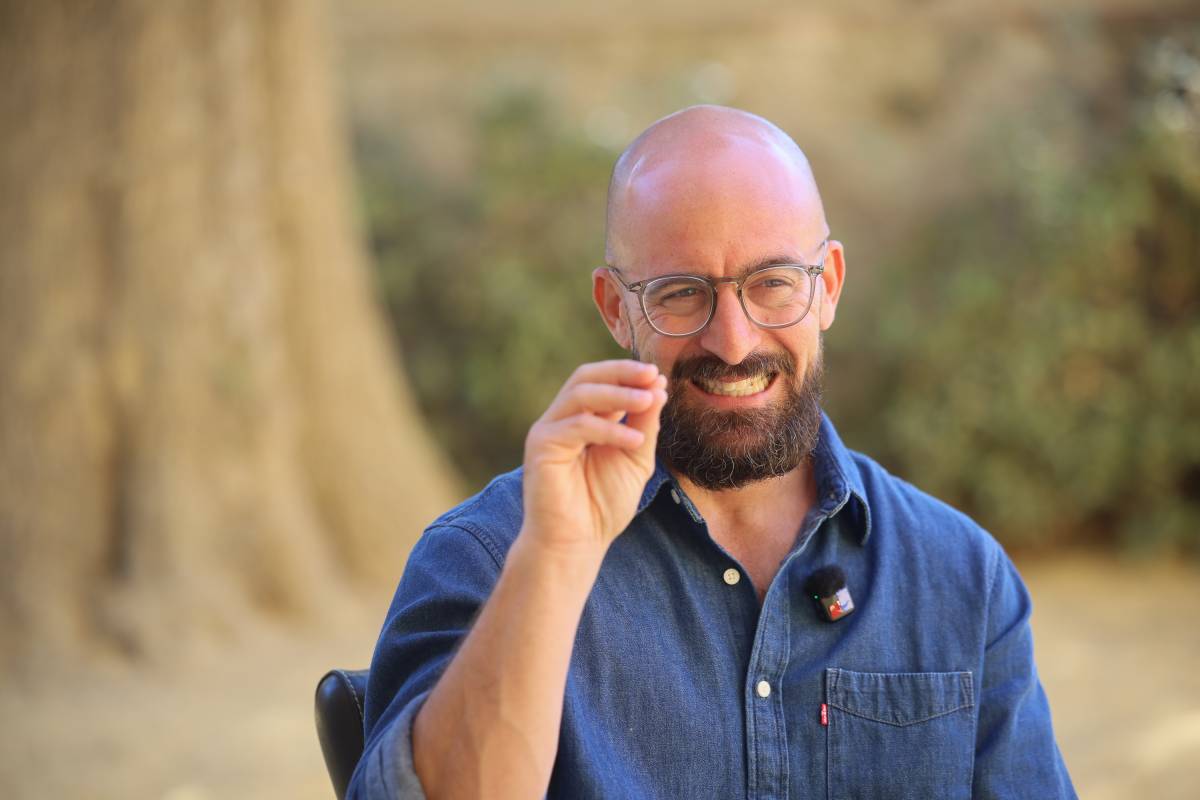 Germán Beardo, Alcalde Puerto de Santa Maria 